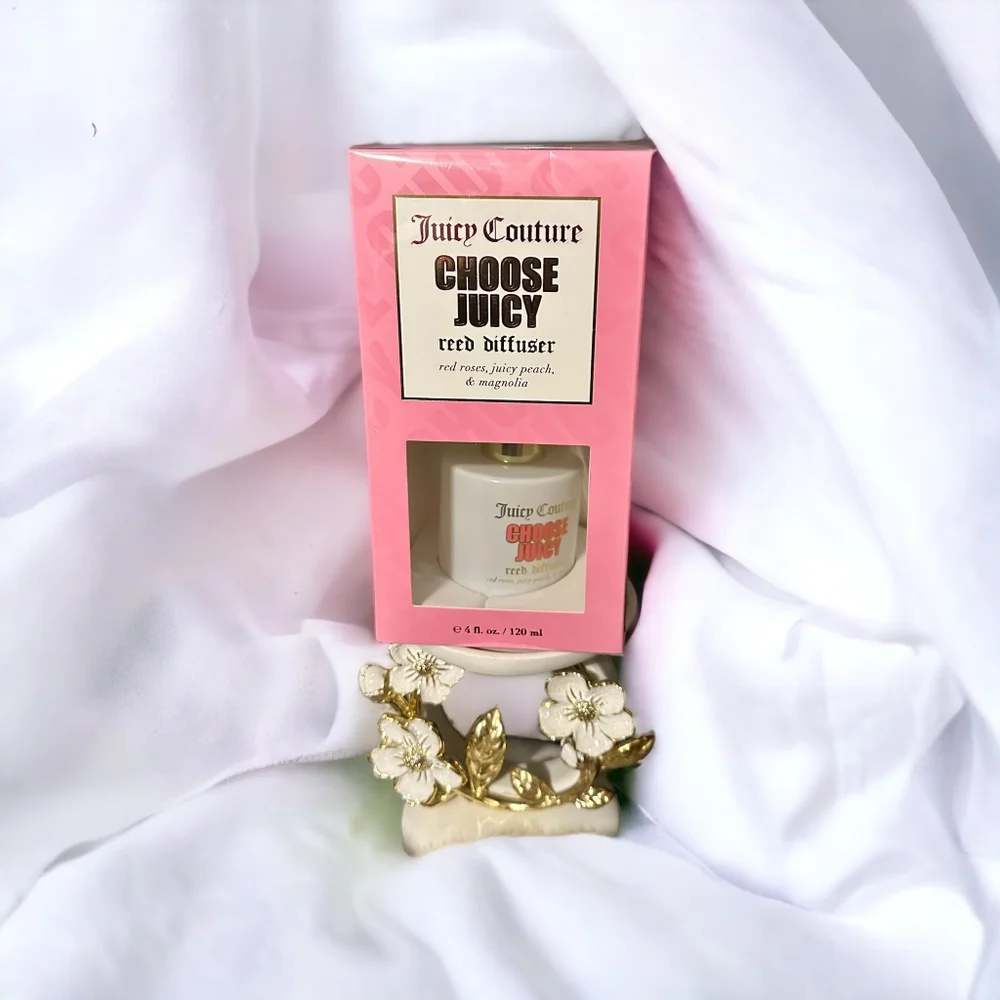Juicy Couture Reed Diffuser - Picture 1 of 2